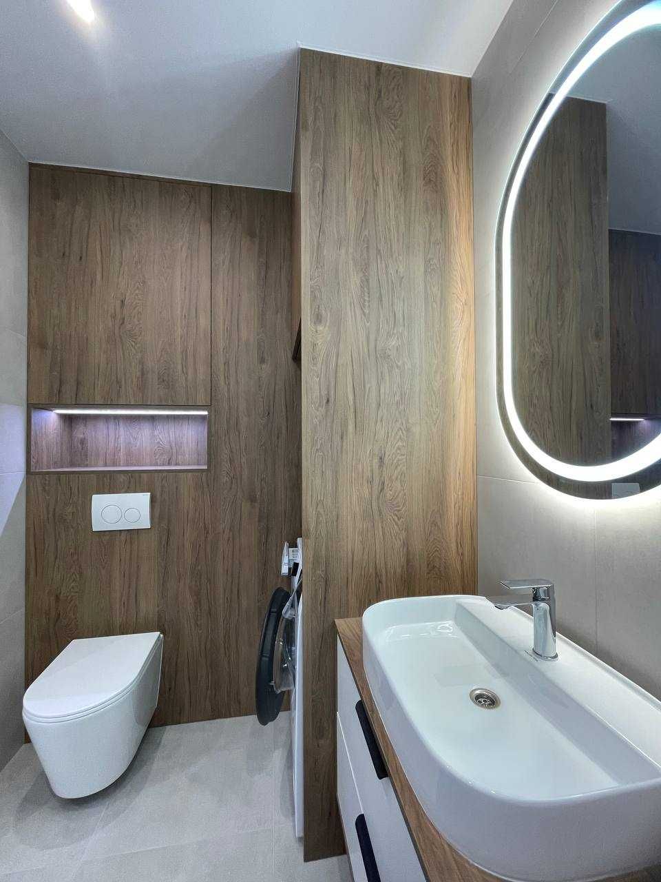 1-Bedroom Apartment in ЖK AVALON HOLIDAY with Modern Design
