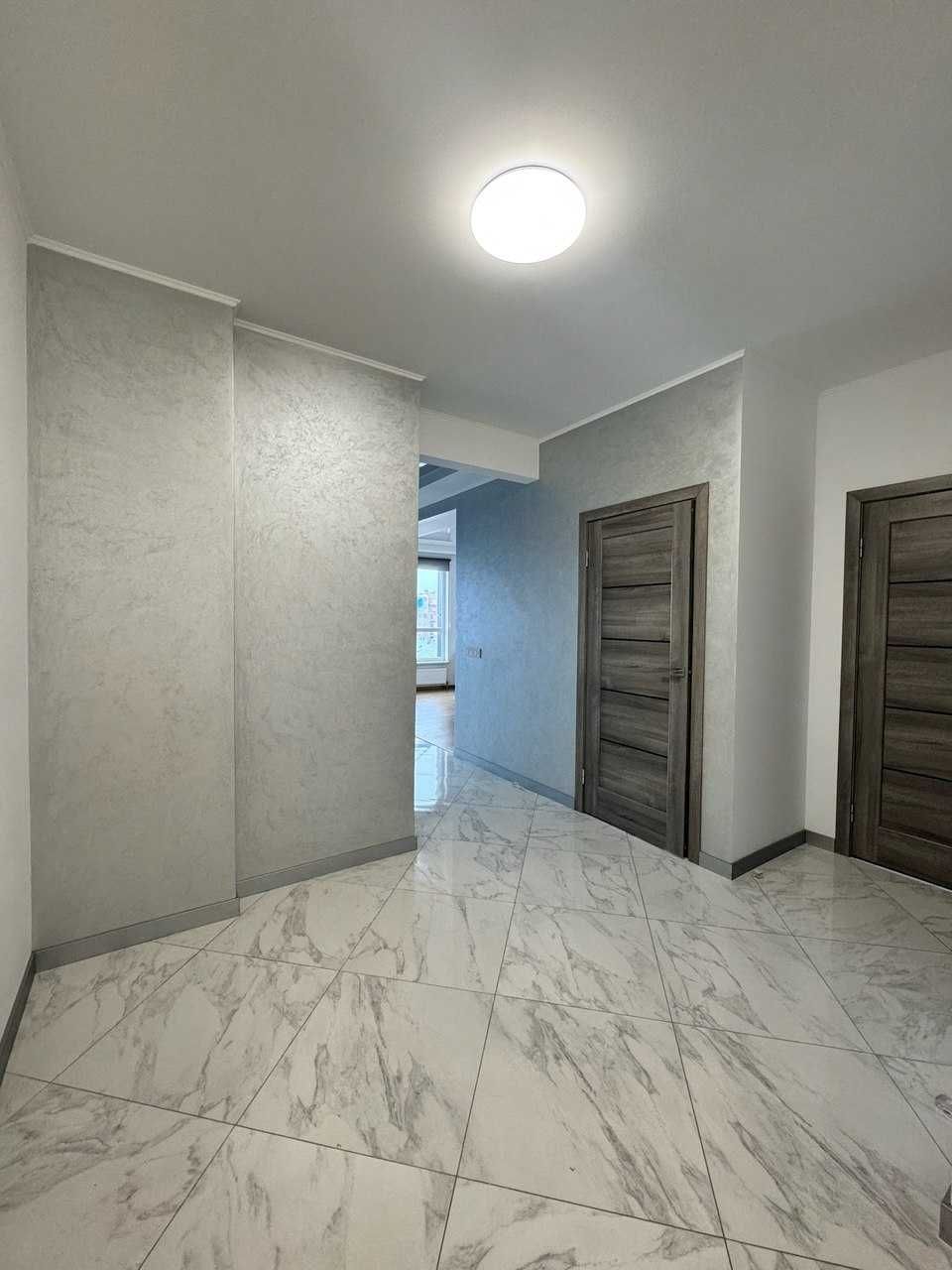 2-Bedroom Apartment in ЖК Парус Лайф with Modern Design