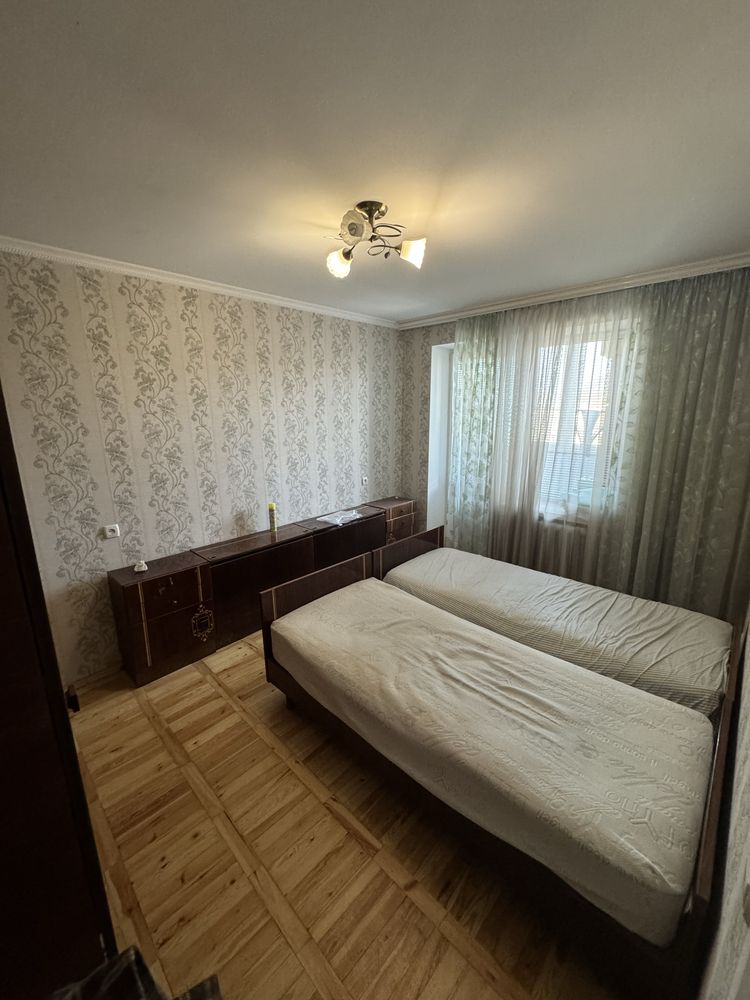 3-Room Apartment in Kovel City Center Near Taras Shevchenko Park