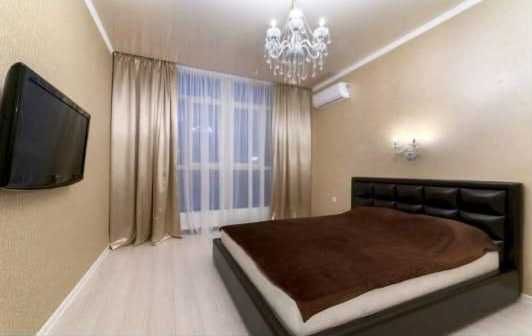 Modern 2-Bedroom Apartment in Arkadia with Walk-in Closet