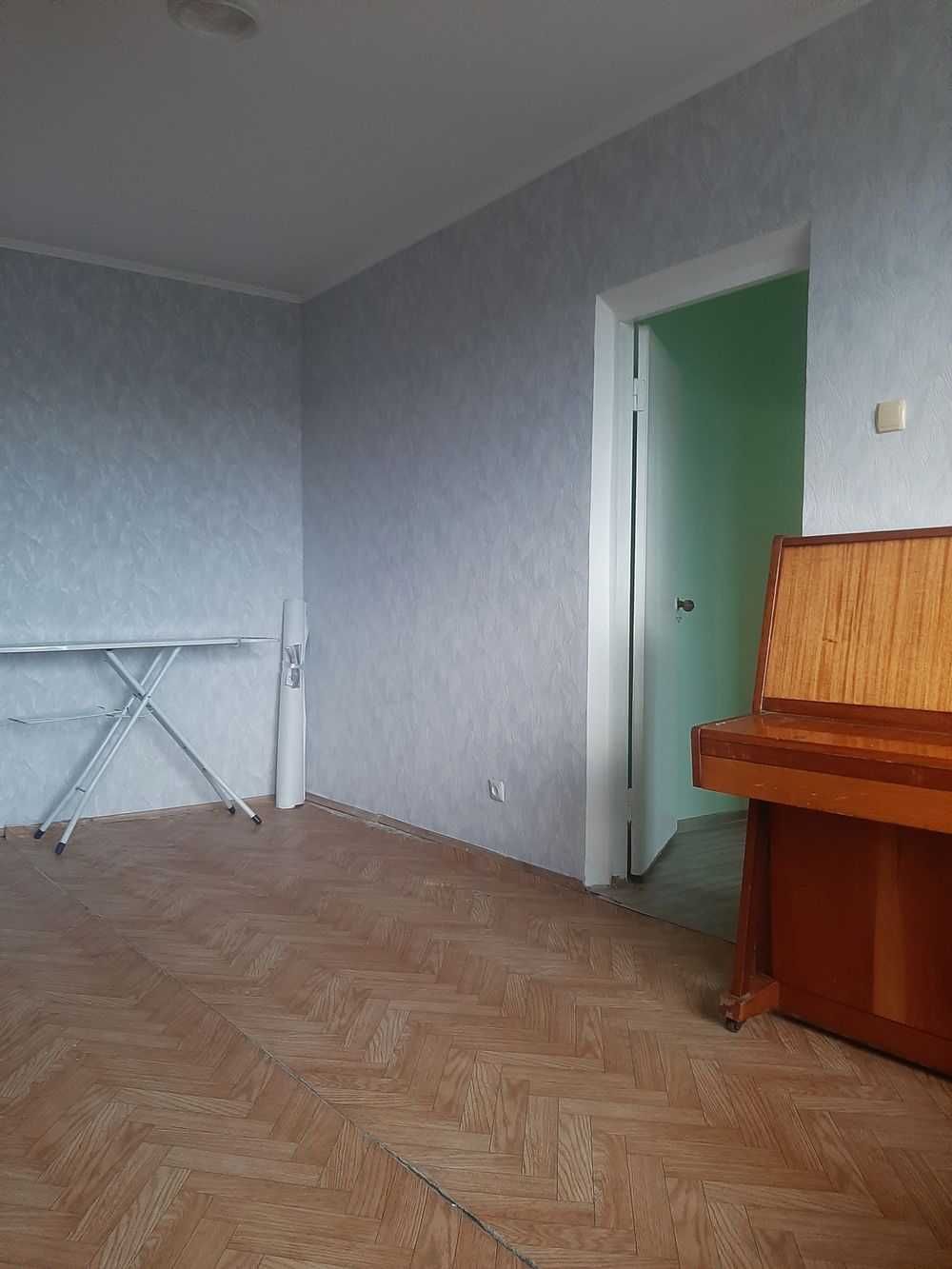 Two-room apartment in Vyshhorod, 60 sq.m., 10th floor, family-friendly