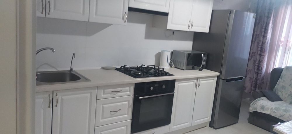 1-bedroom apartment near Deribasovskaya, fully furnished