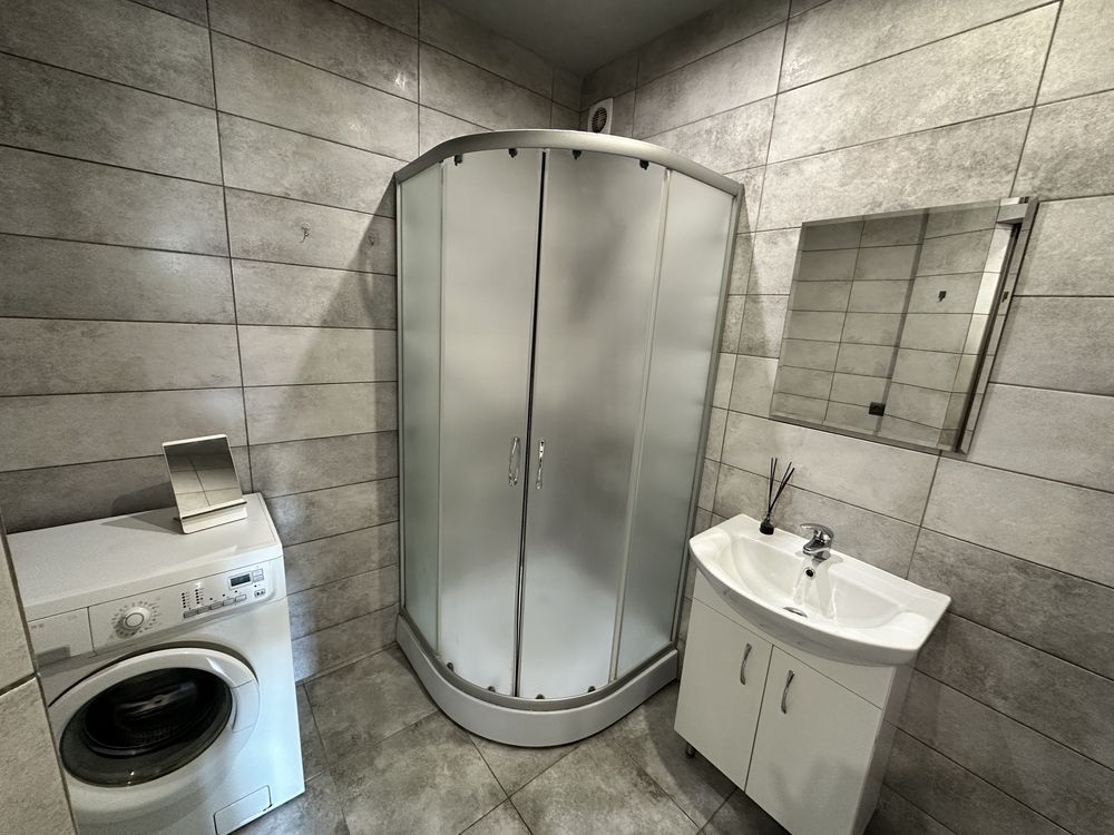 Modern 2-Bedroom Apartment Near City Center