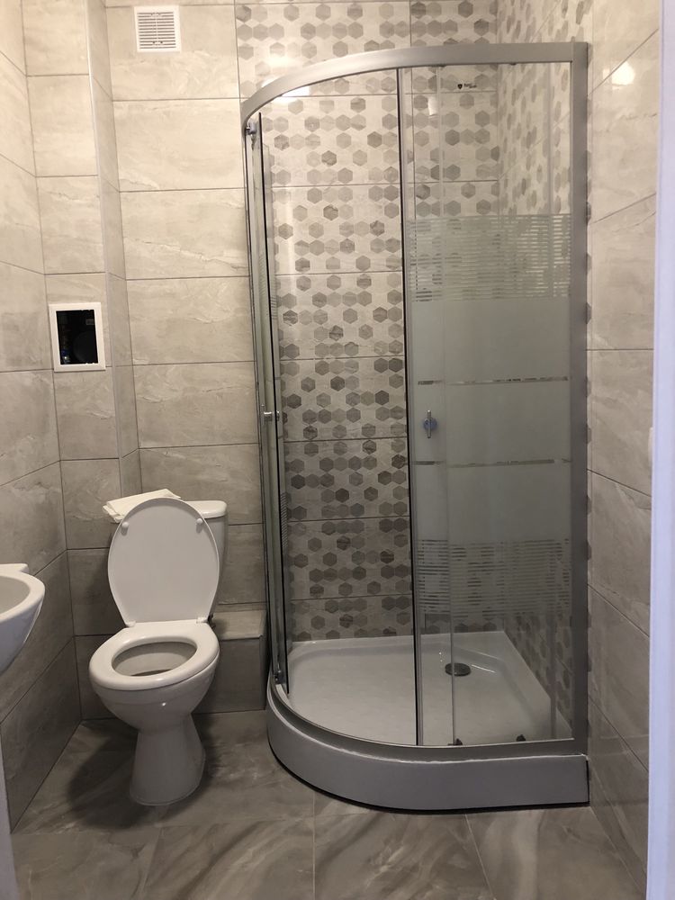 Comfortable apartment near Avangard/7-Sky/Lenpas area