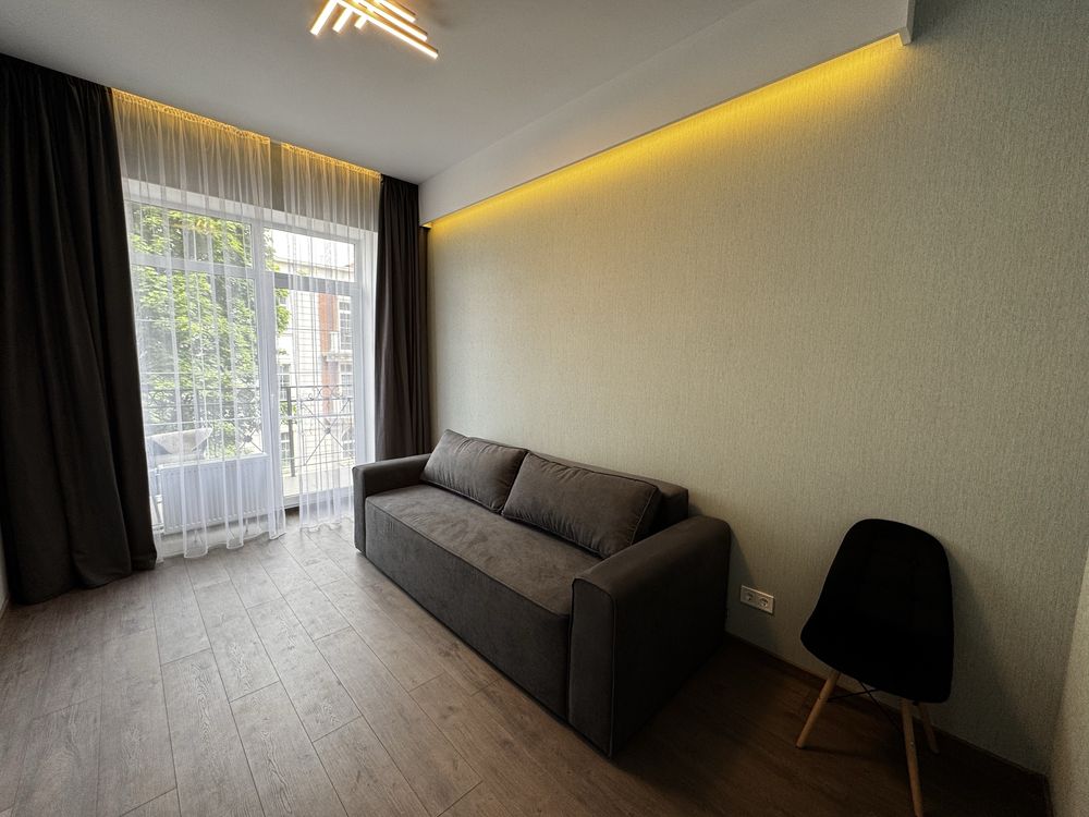 Spacious 2-Room Apartment in Brigantina Complex near 13 Fountains
