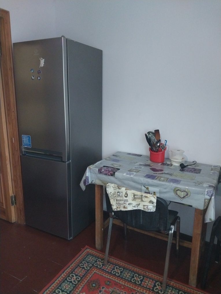 1-Room Apartment on Levoberezhny (Mira Avenue)