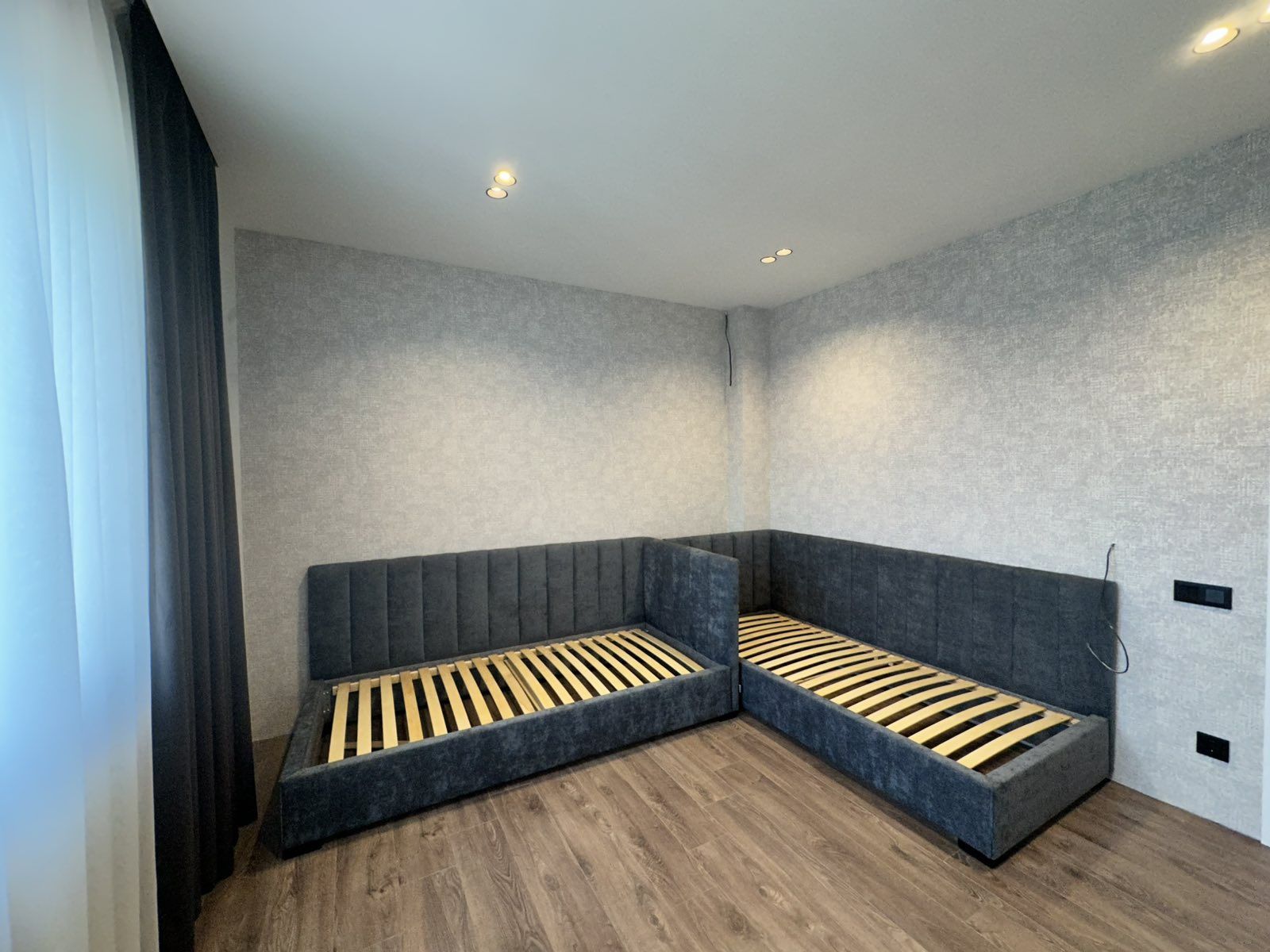 Premium 3-Room Apartment in Pearl Complex near Bozdosh Park
