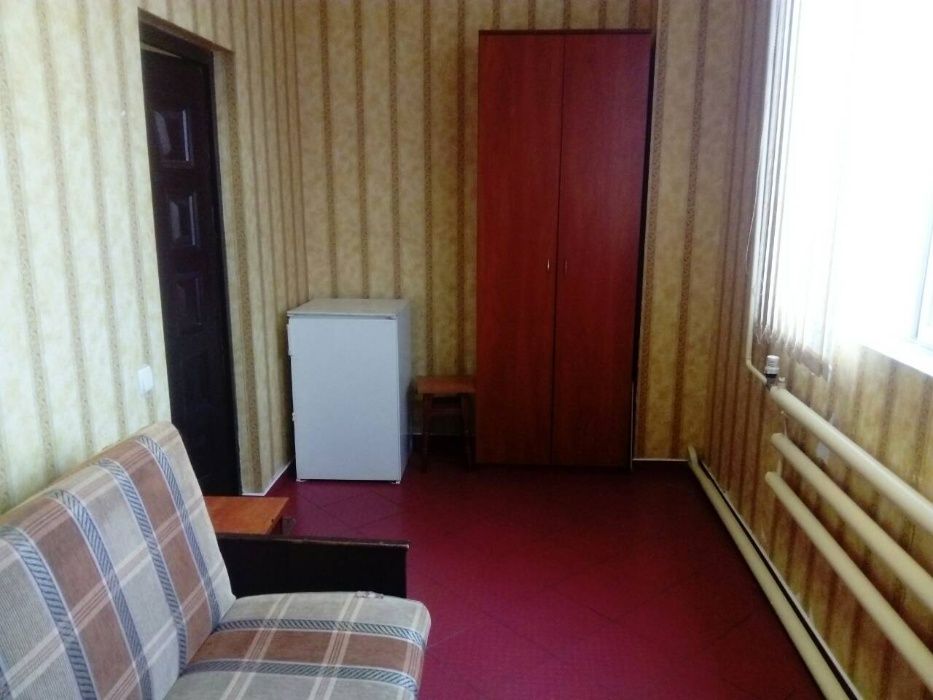 Cozy Room in Kyiv Suburb with Essential Amenities