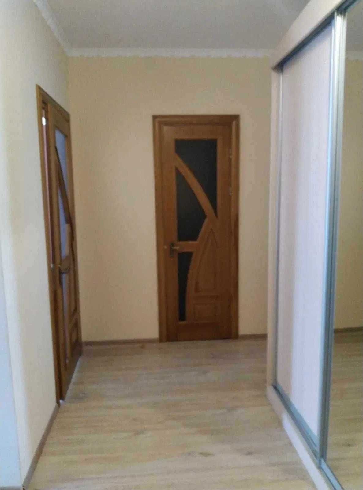 2-Room Apartment in Renuar Complex, Lviv