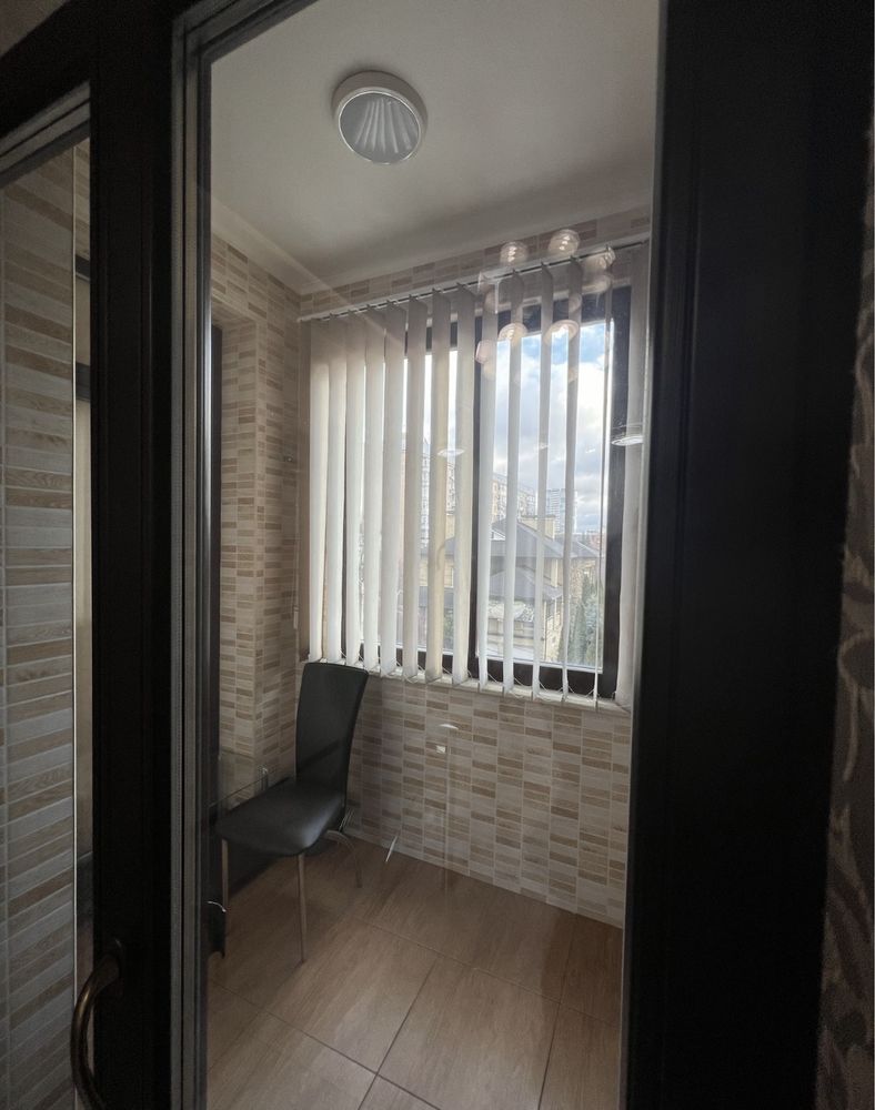 Luxury Two-Room Apartment in Elite Complex in Kharkiv Center