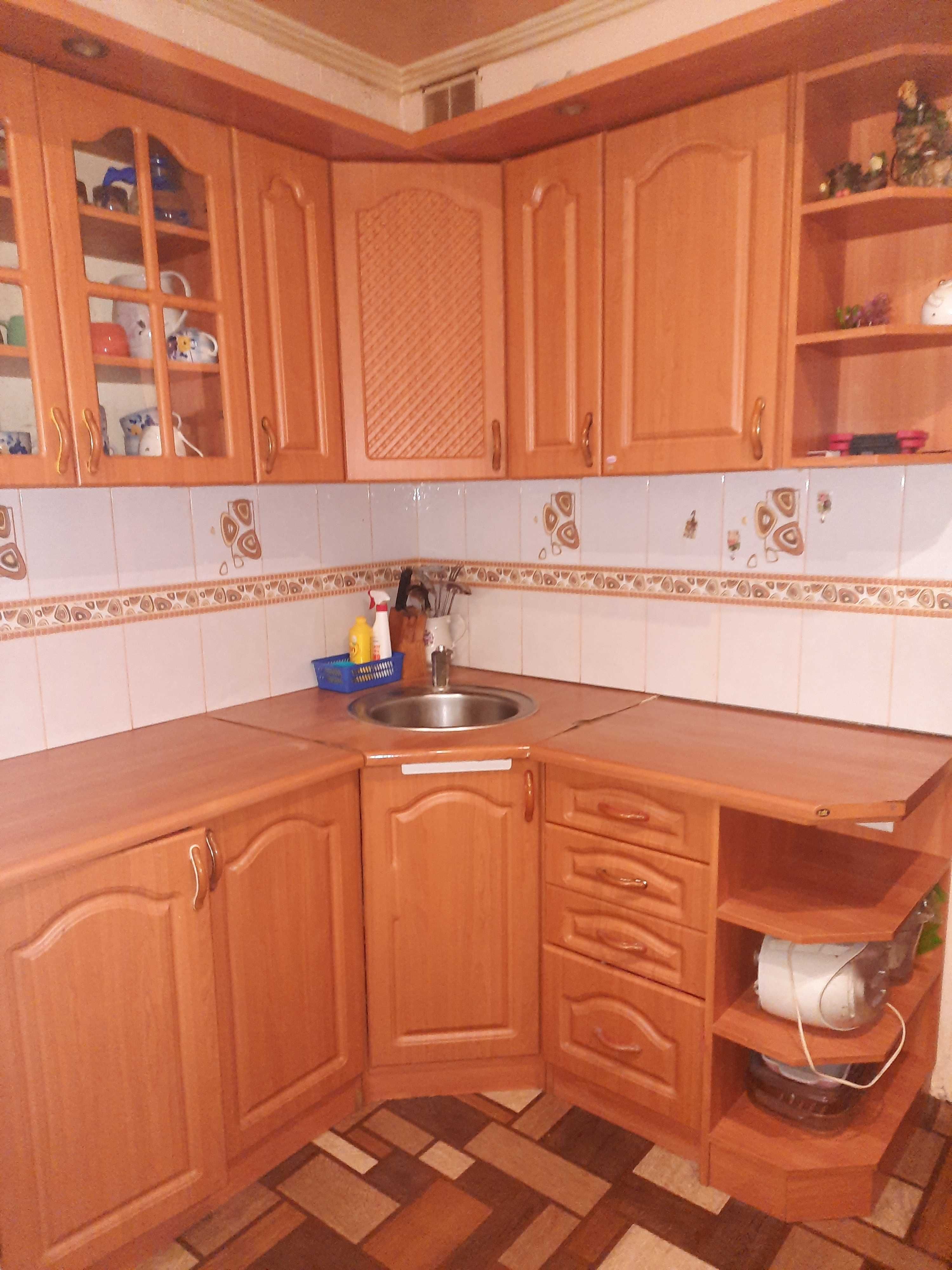 Furnished Apartment with Appliances Near ATB Market