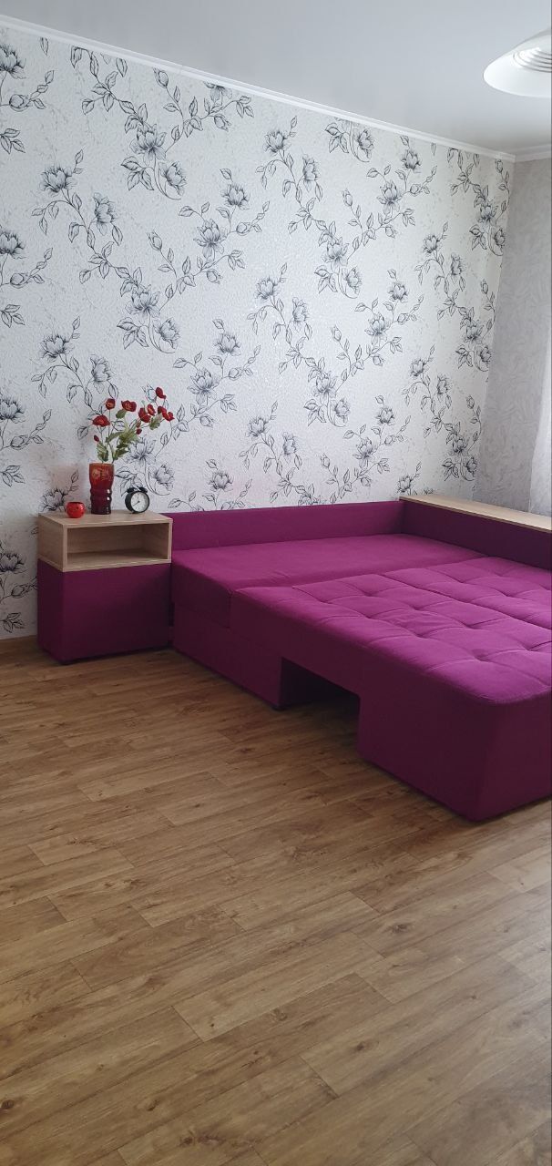 Spacious Apartment in ЖК Щасливий Complex with Modern Amenities