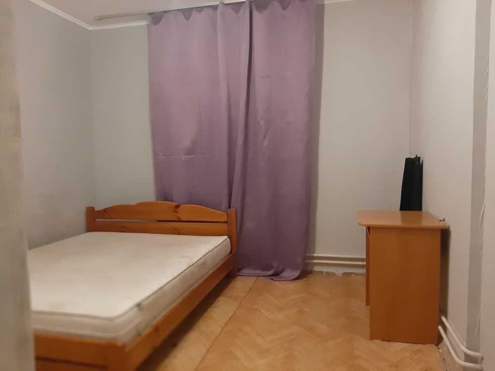 Two-room apartment in Vyshhorod, 60 sq.m., 10th floor, family-friendly