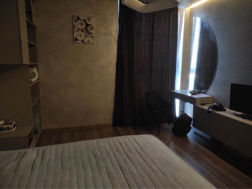 1-Bedroom Apartment in Grand Village, Sokilnyky with Modern Design