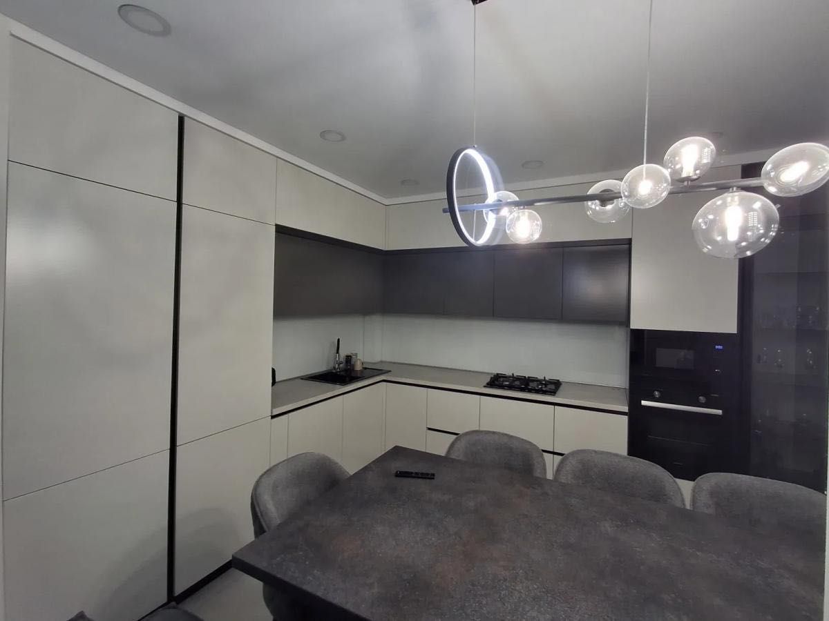 1-Bedroom Apartment with Parking in Hygge Complex