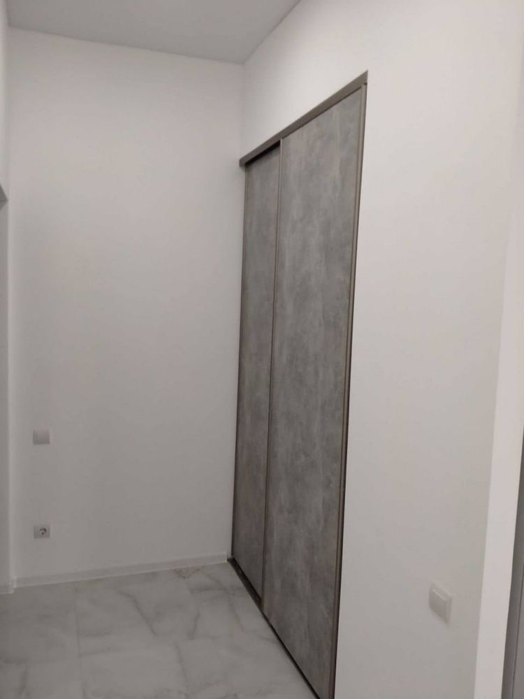 1-Bedroom Apartment in Parus City Complex, Fully Furnished