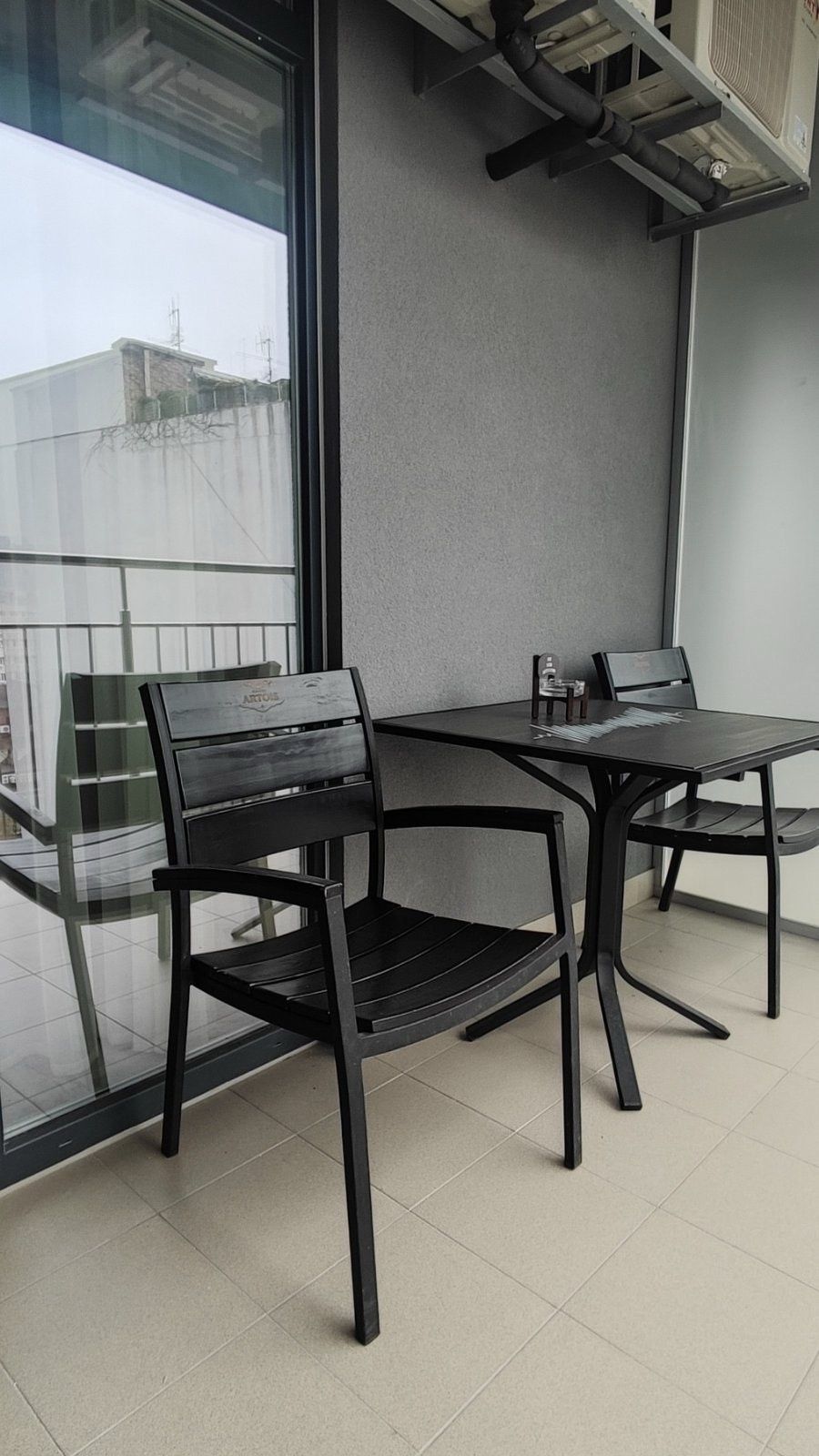 Apartment in Mironova Complex, Fully Furnished, Centrally Located