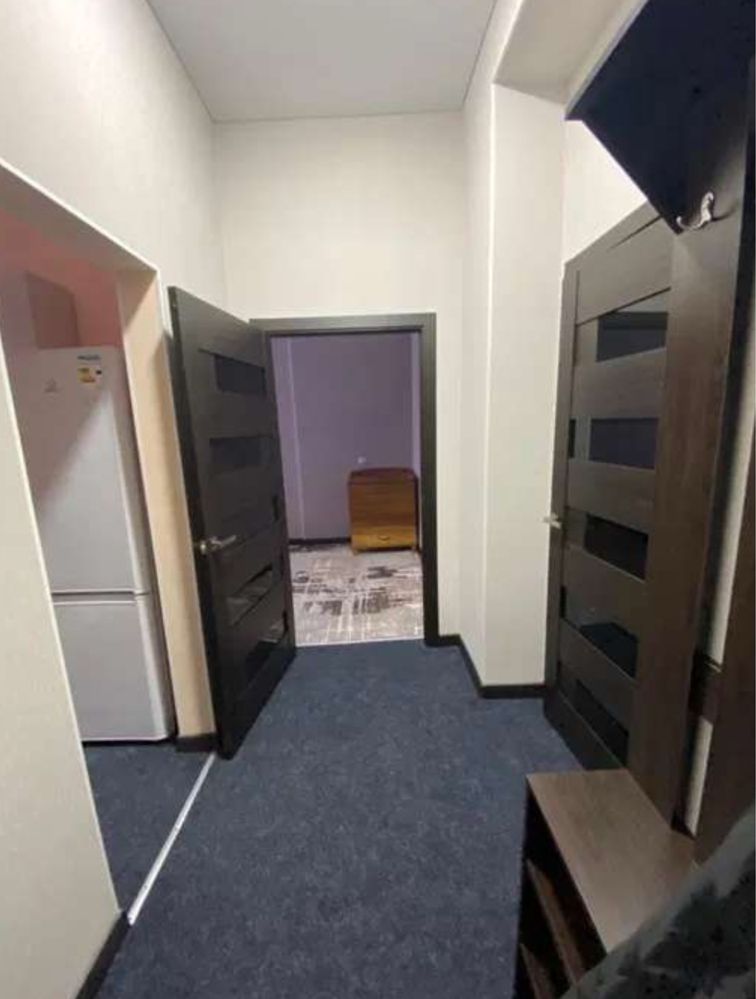 Cozy Apartment in Quiet City Center Near Metro