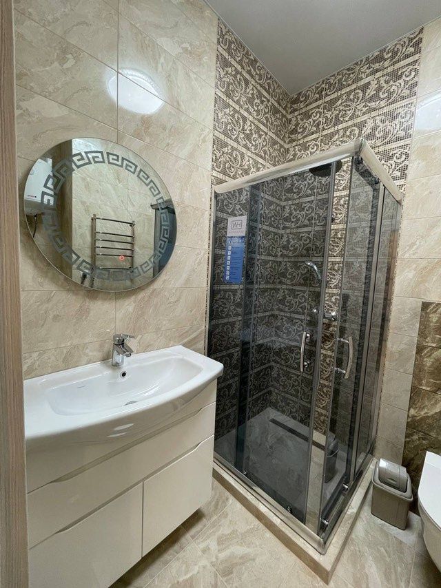 1-bedroom apartment in Arcadia, Elegiya Park Complex