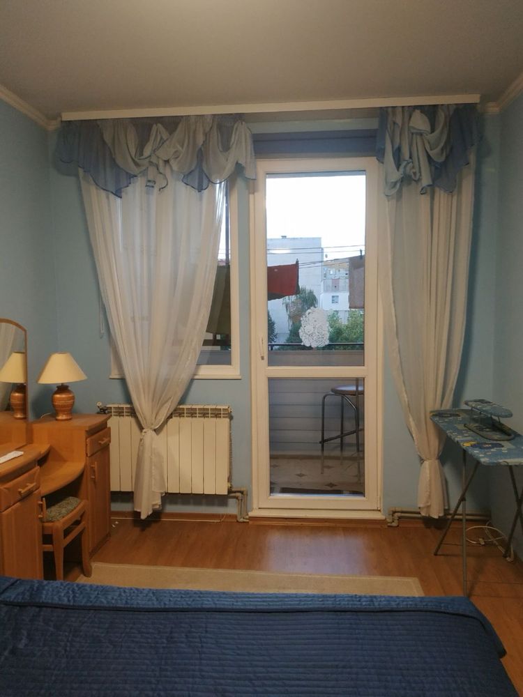 3-Room Apartment in New District, Legotsky Street