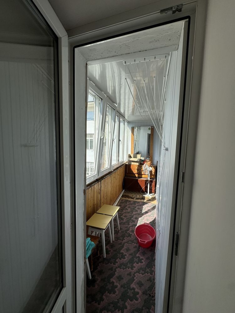 3-Room Apartment in Kovel City Center Near Taras Shevchenko Park