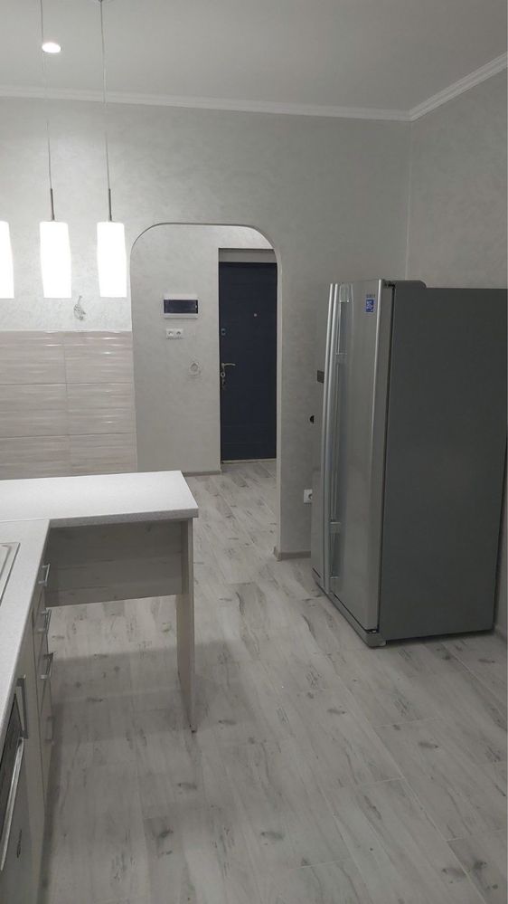 1-Bedroom Apartment in New Building with Full Infrastructure Nearby