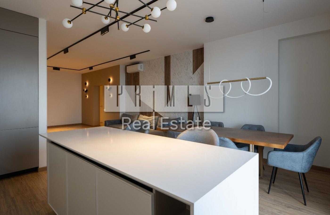 5-Room Apartment in Busov Hill with Stunning View and New Renovation
