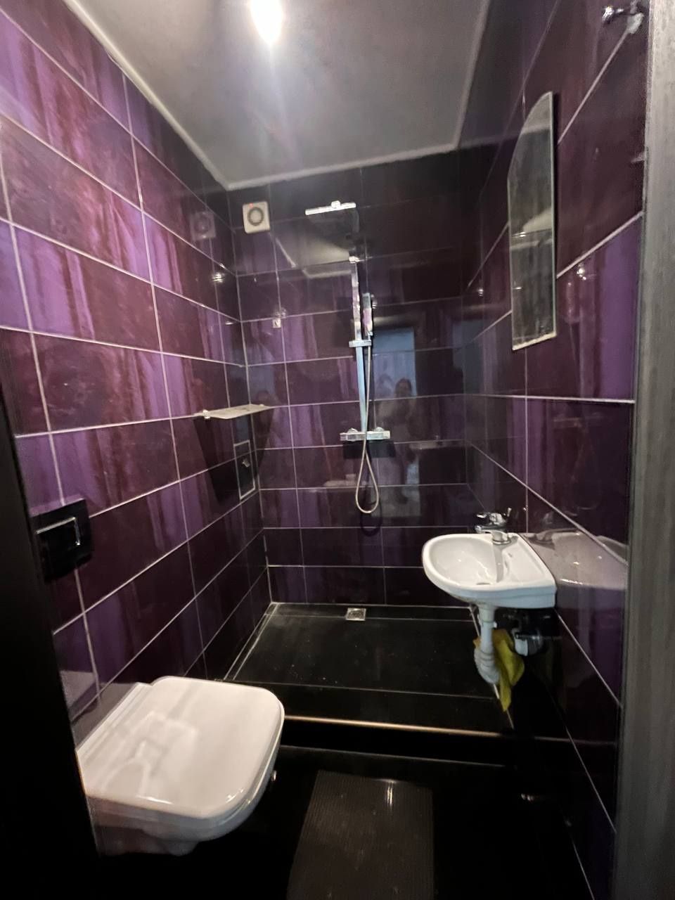 Warm Apartment on Stusa Street with Amenities