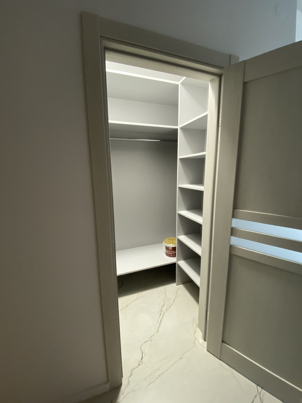 Modern 1-bedroom apartment in Dream City Central Area