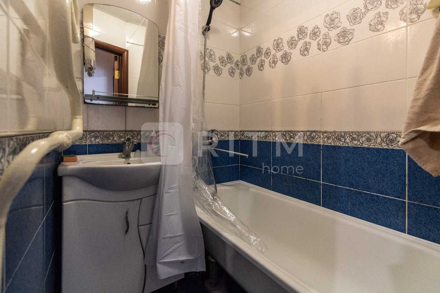 Atmospheric Apartment in Frankivsk City Center with Comfortable Layout