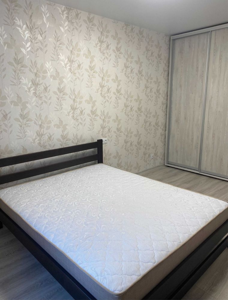 1-Bedroom Apartment in U-Quarter Complex, Sofiyivska Borshchahivka