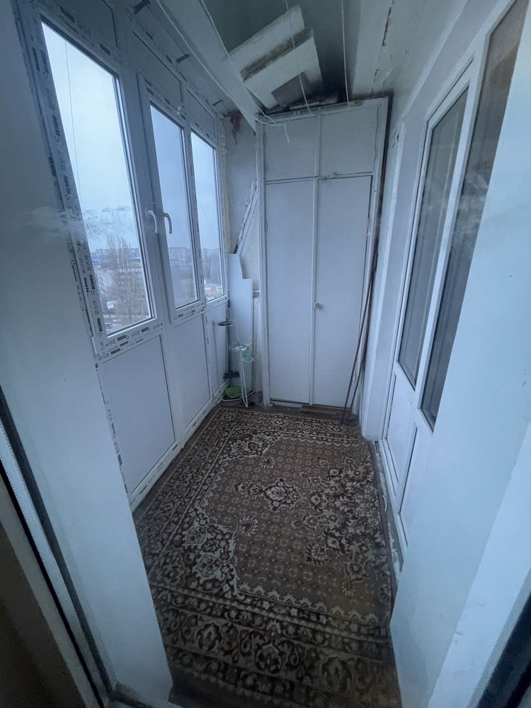 2-Bedroom Apartment with Individual Heating and Amenities