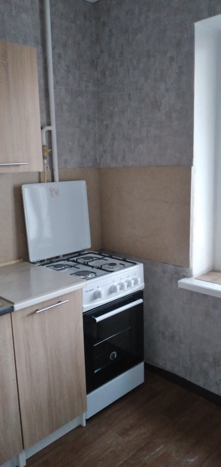 Cozy Studio Apartment near Solomenskyi Park with Good Infrastructure