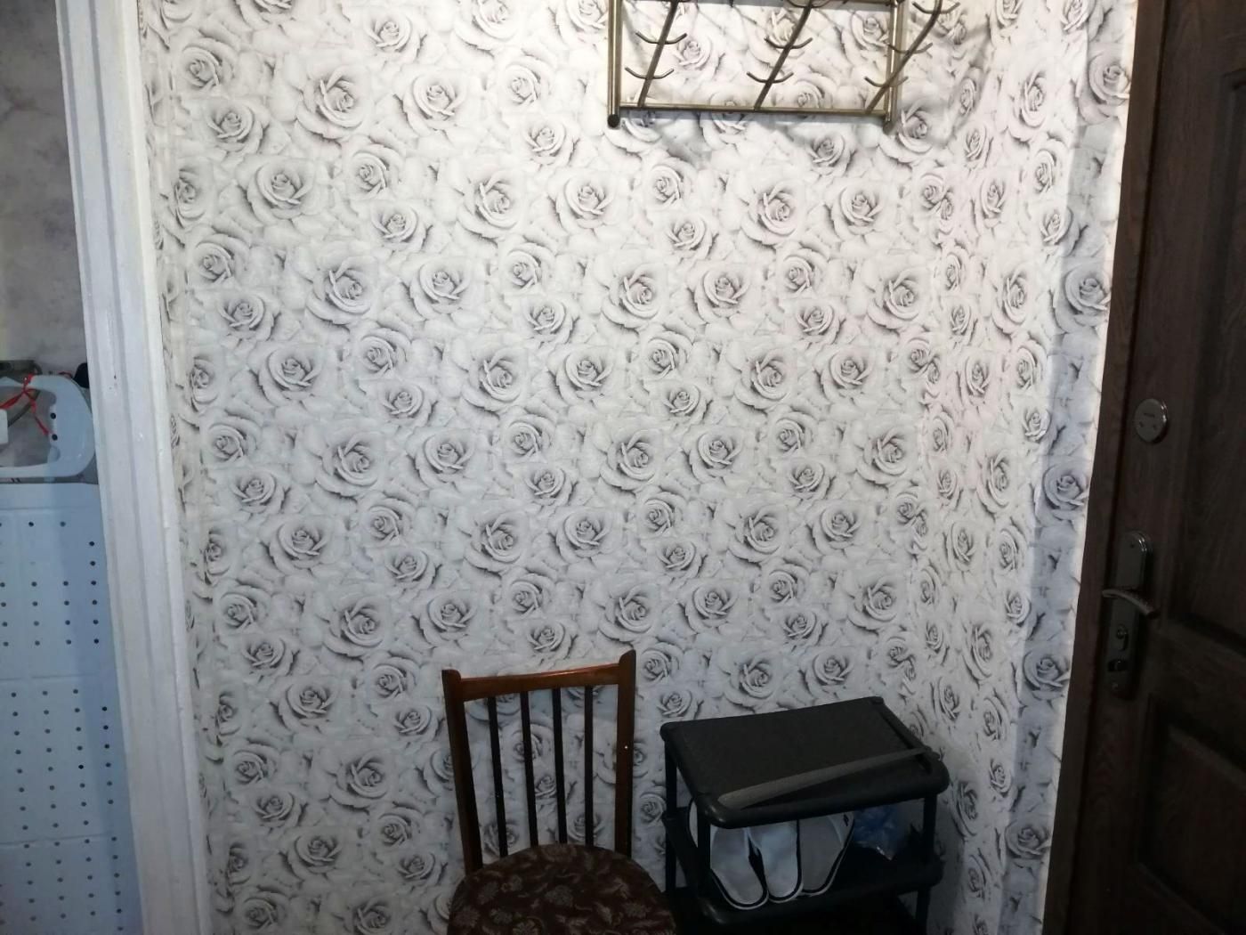 Furnished 18 sq.m Studio Apartment for Long-Term Rent