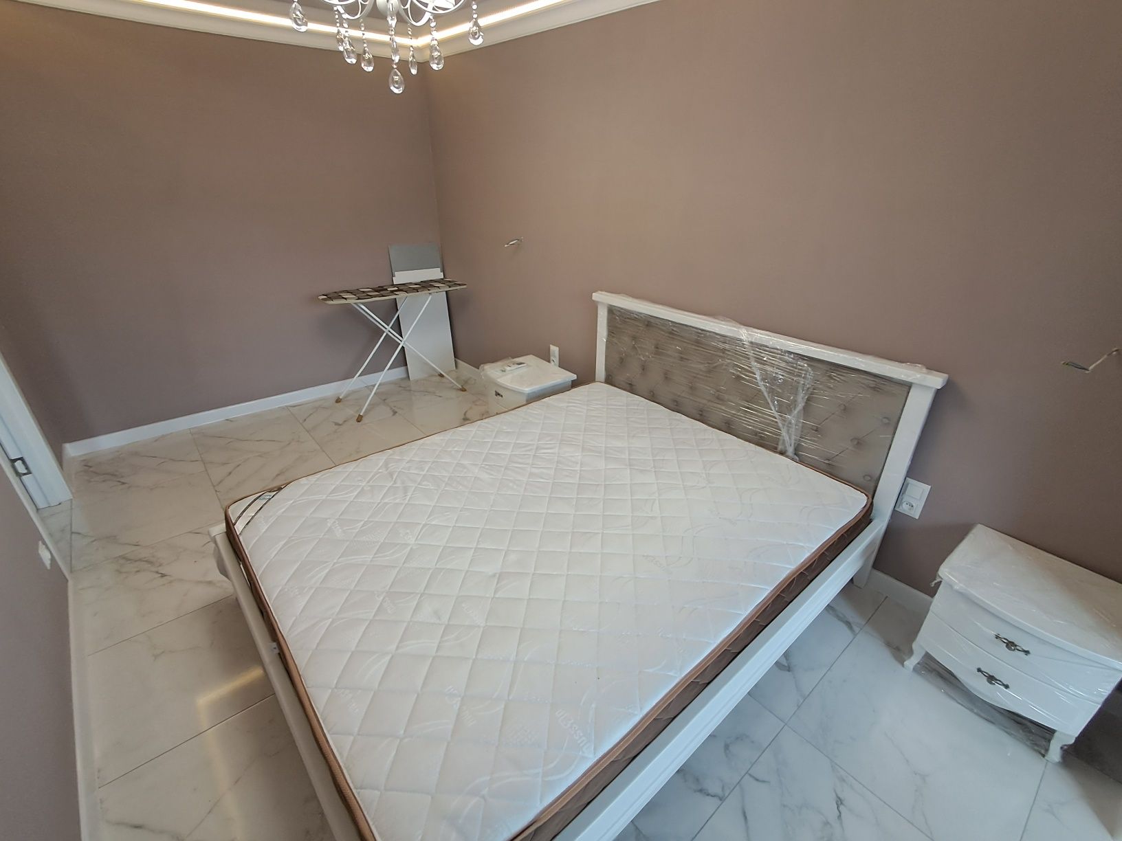 2-Room Apartment, Newly Renovated, Fully Equipped