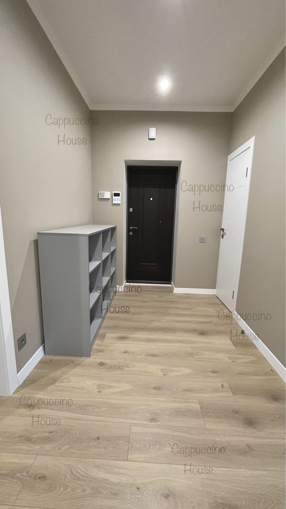 3-Room Apartment with Generator in Solomianskyi District