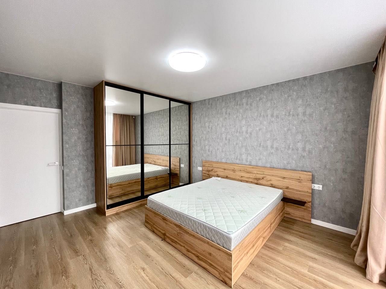 1-Bedroom Apartment in Sadova Resident Complex