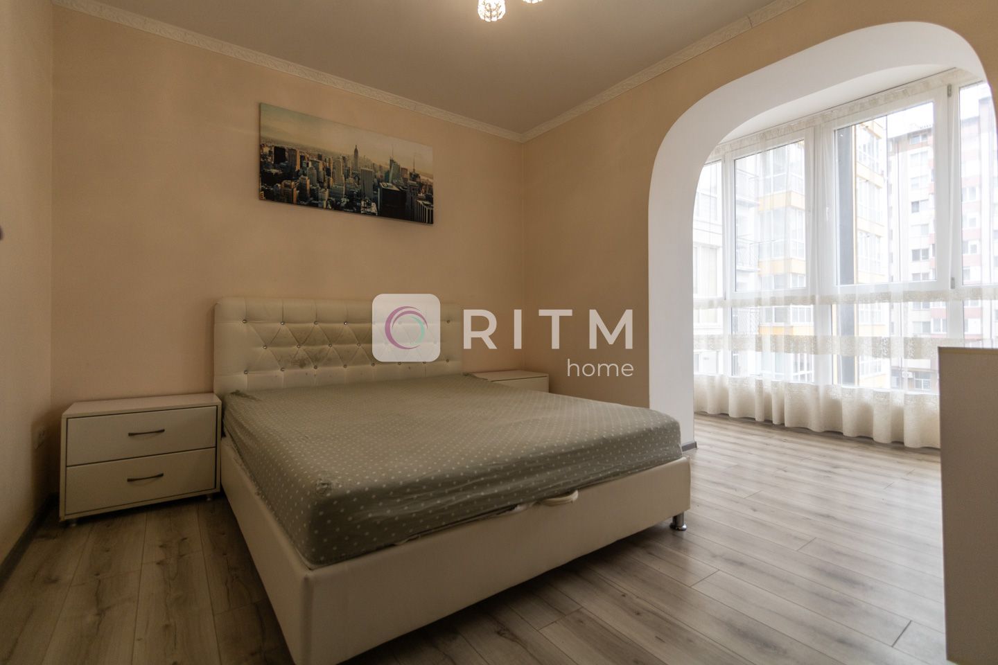 Modern 2-Bedroom Apartment Near Cascade District