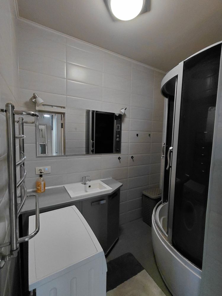 Studio Apartment near Bozdosh Park with Convenient Location
