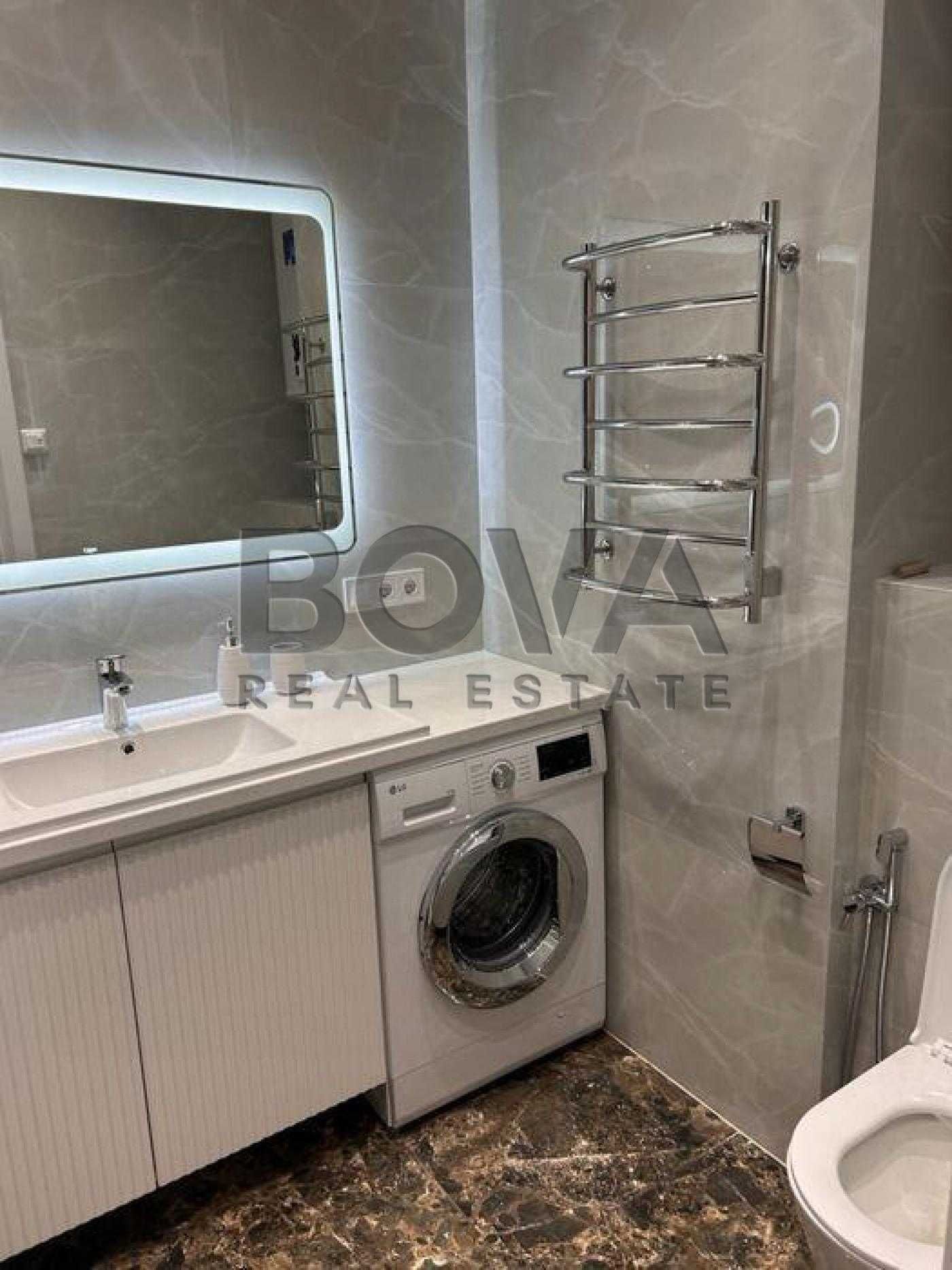 Modern 1-bedroom apartment in Manhattan City with excellent location