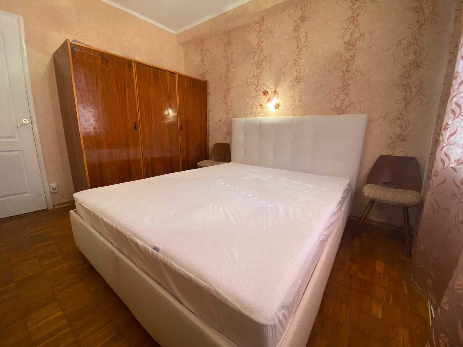 2-Room Apartment with Separate Rooms, Fully Equipped