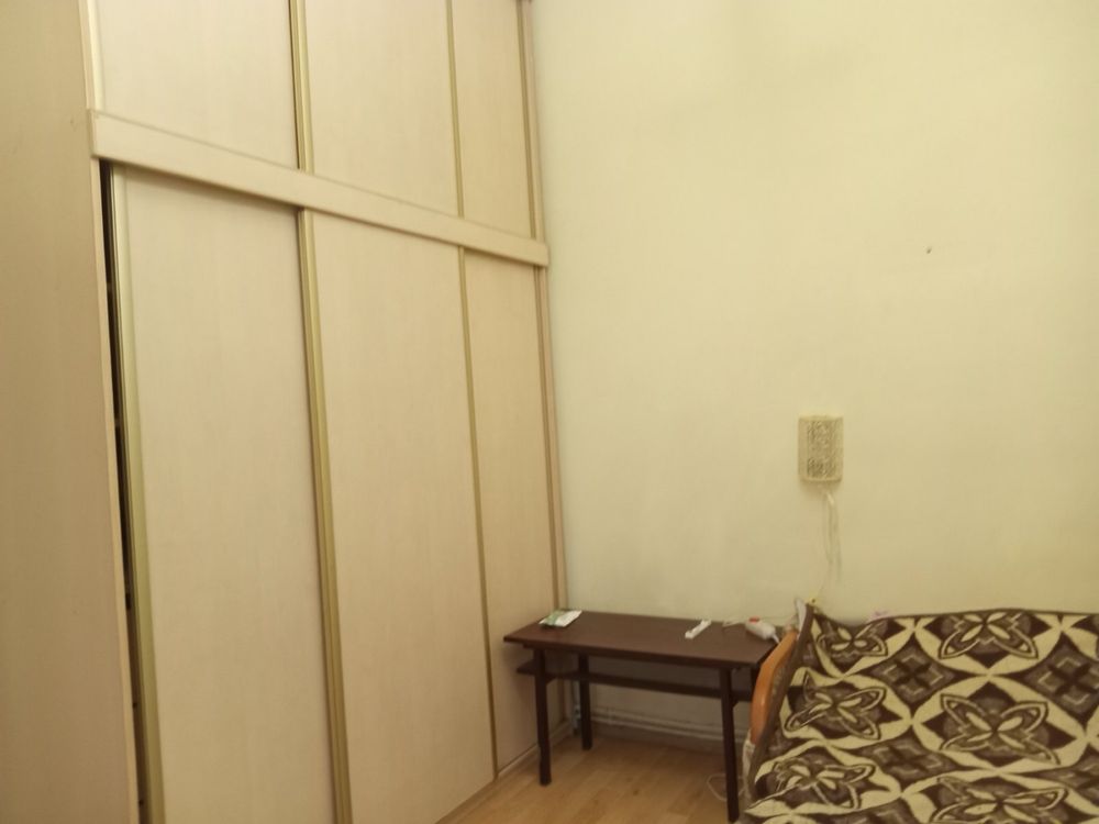 2-Room Apartment on Ivan Franko Street, Galician District