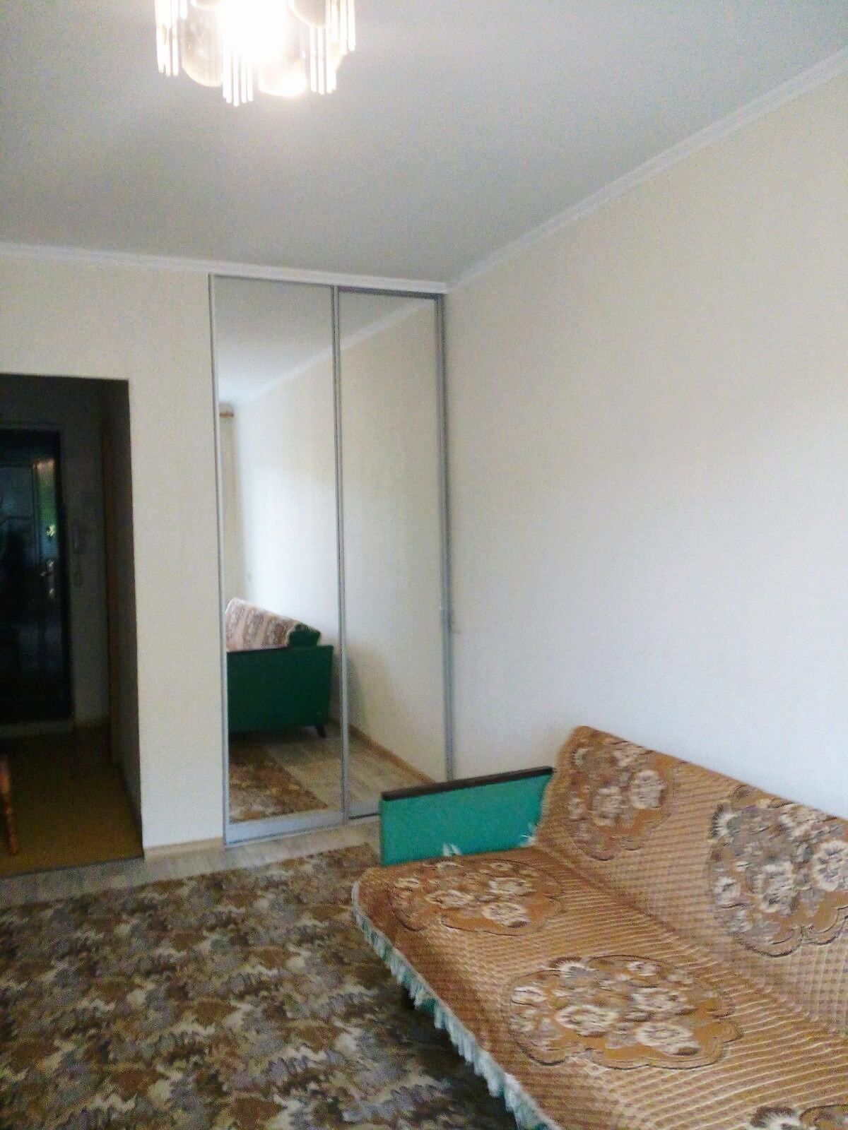 Cozy Apartment on Maksyma Diya Street with Convenient Amenities