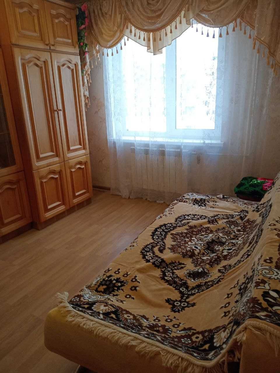 Brick Warm House in Quiet Location Near Dnipro Beach
