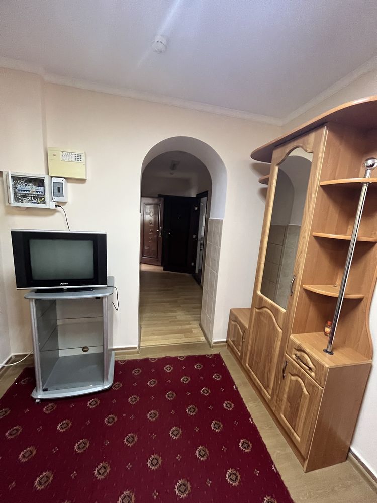 Apartment on Ivasyuka Street with full amenities