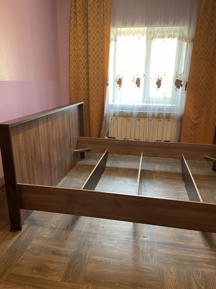 One-bedroom apartment with modern kitchen in Lenposelok