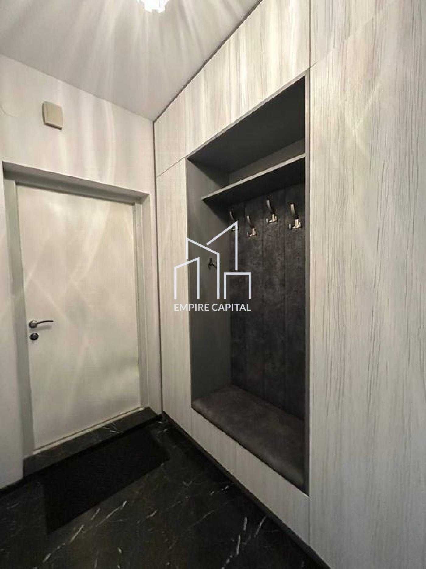2-Room Apartment in Culparkivska Street, JK 'Parus Park'