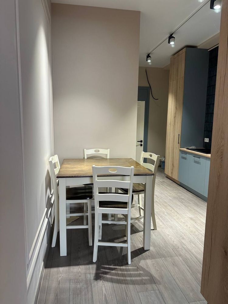 Designer 2-Room Apartment near Opera House