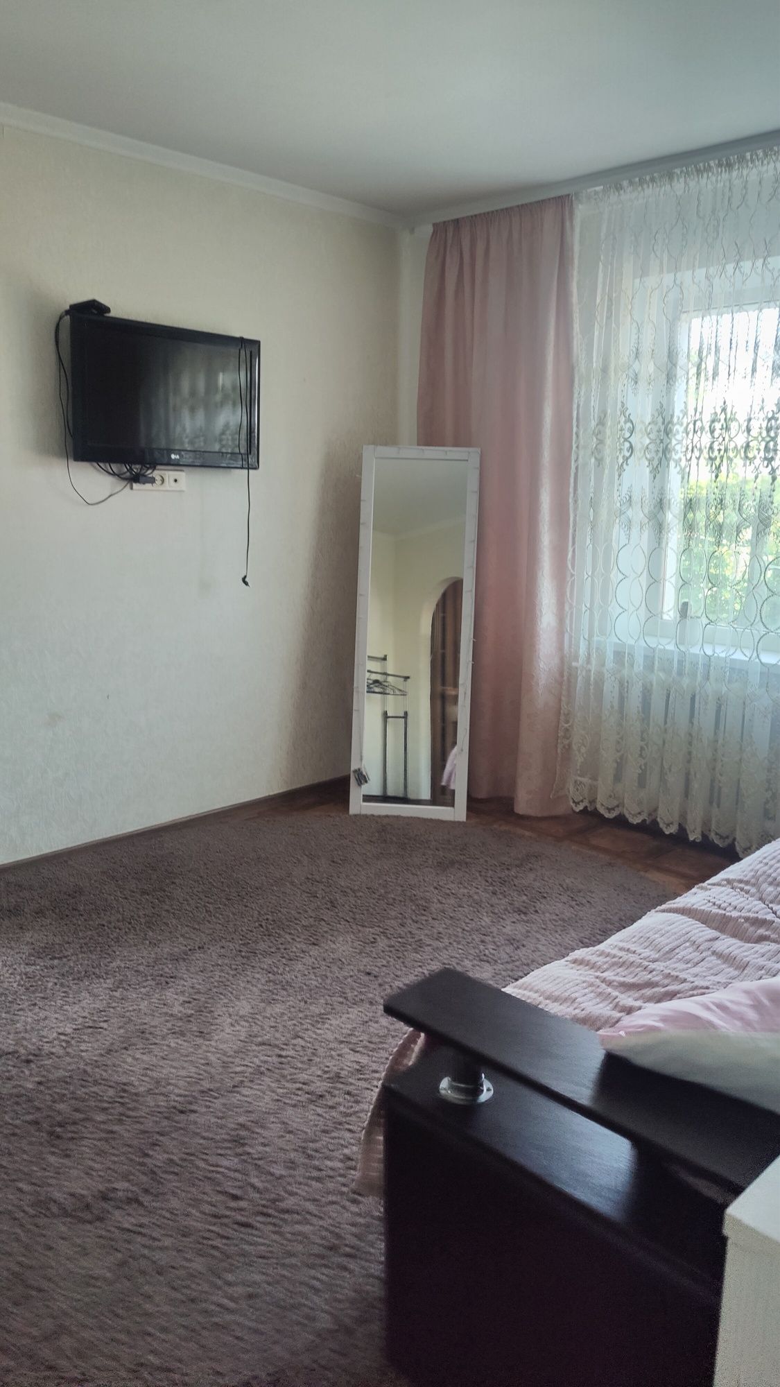 1-Room Apartment on Lviv Highway Near OKKO Gas Station