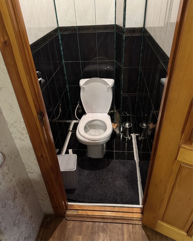 Apartment on Staroportofrankivska with all amenities and equipment